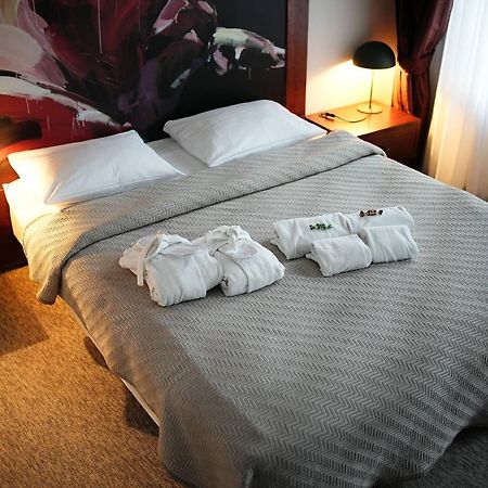 Hotel Navalis, Klaipeda Luaran gambar