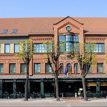 Hotel Navalis, Klaipeda Luaran gambar