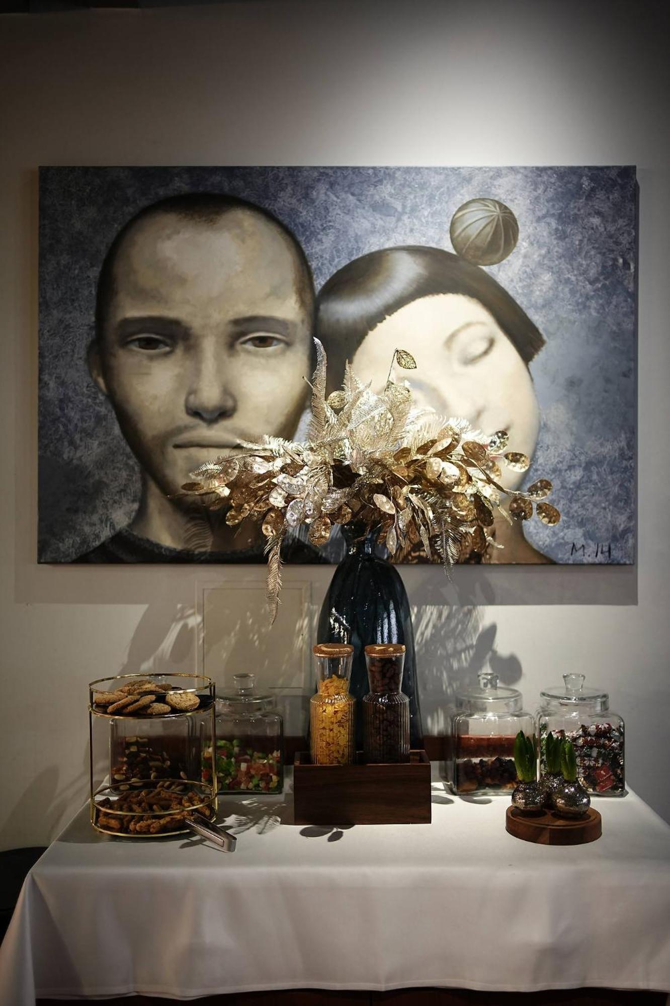 Hotel Navalis, Klaipeda Luaran gambar