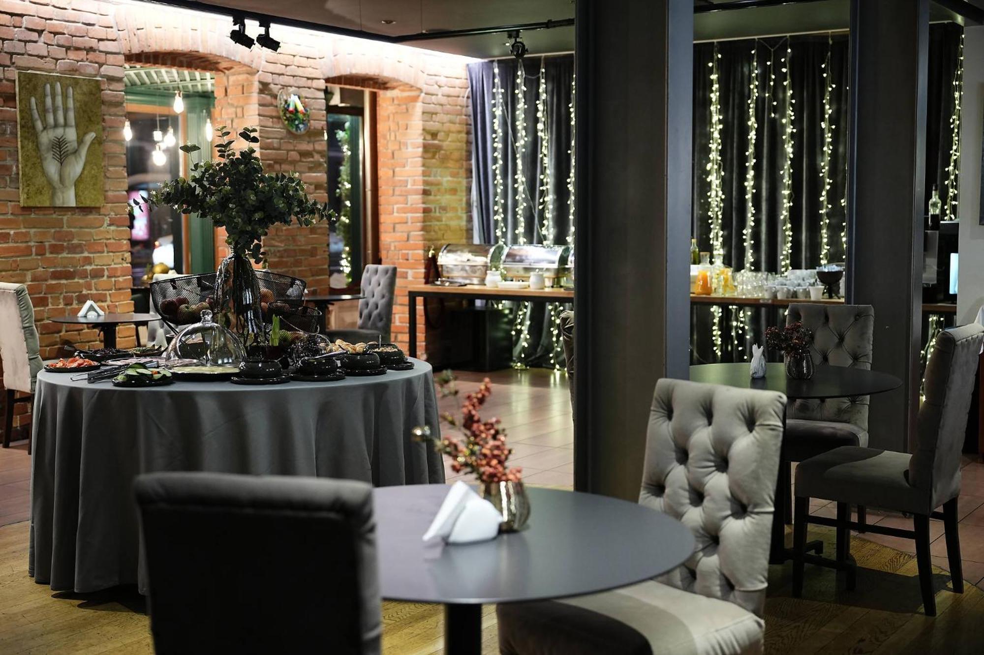 Hotel Navalis, Klaipeda Luaran gambar