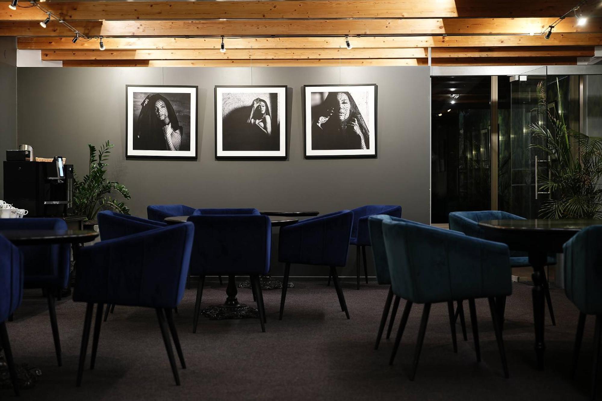 Hotel Navalis, Klaipeda Luaran gambar