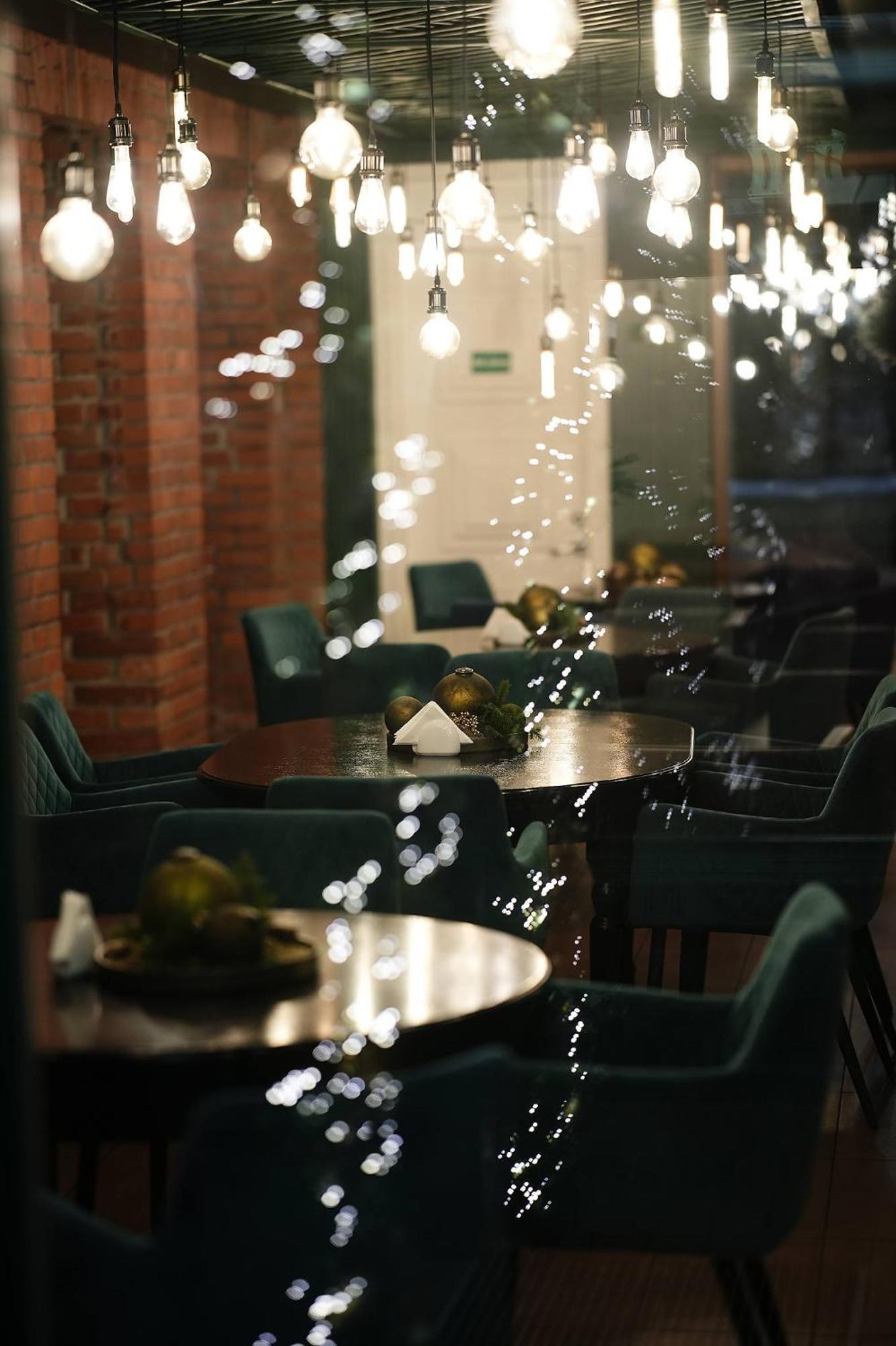Hotel Navalis, Klaipeda Luaran gambar