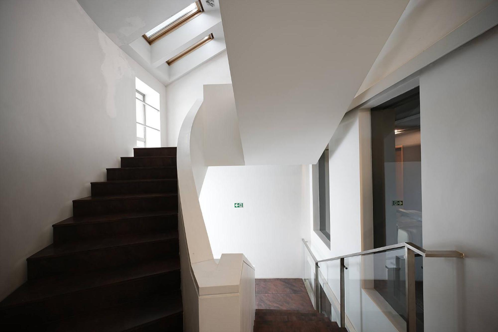 Hotel Navalis, Klaipeda Luaran gambar