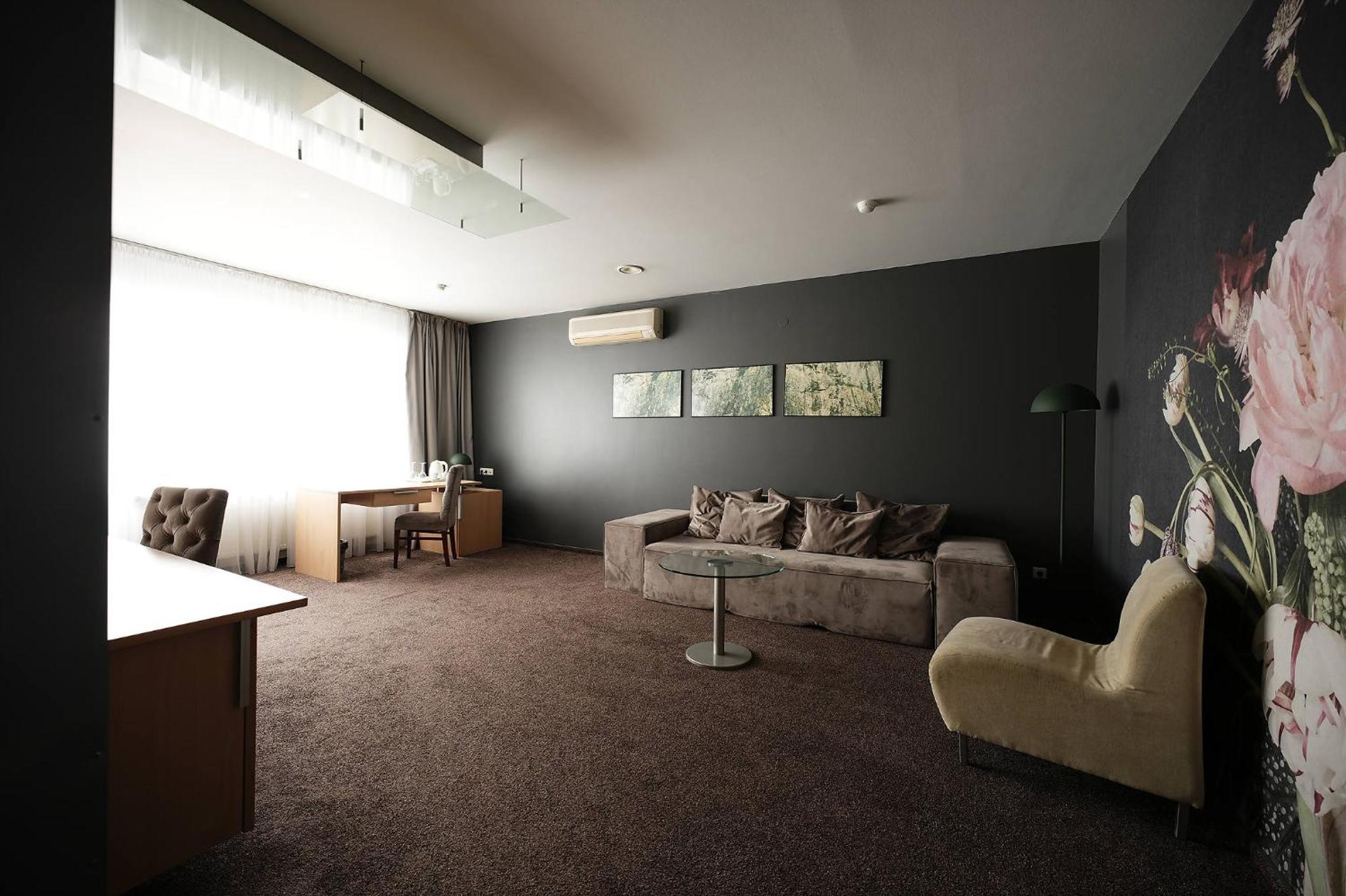 Hotel Navalis, Klaipeda Luaran gambar