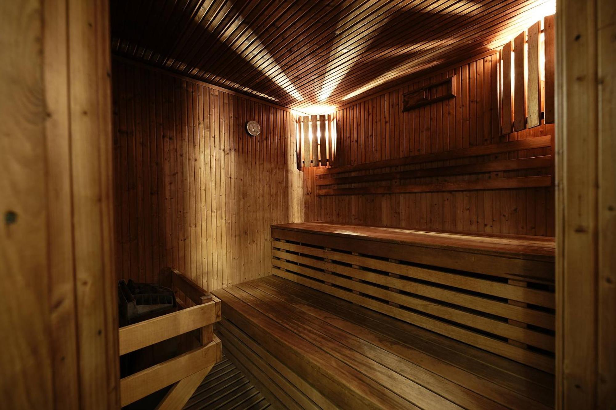 Hotel Navalis, Klaipeda Luaran gambar