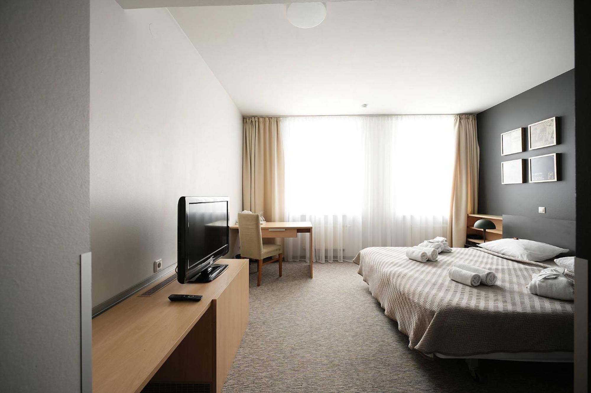 Hotel Navalis, Klaipeda Luaran gambar
