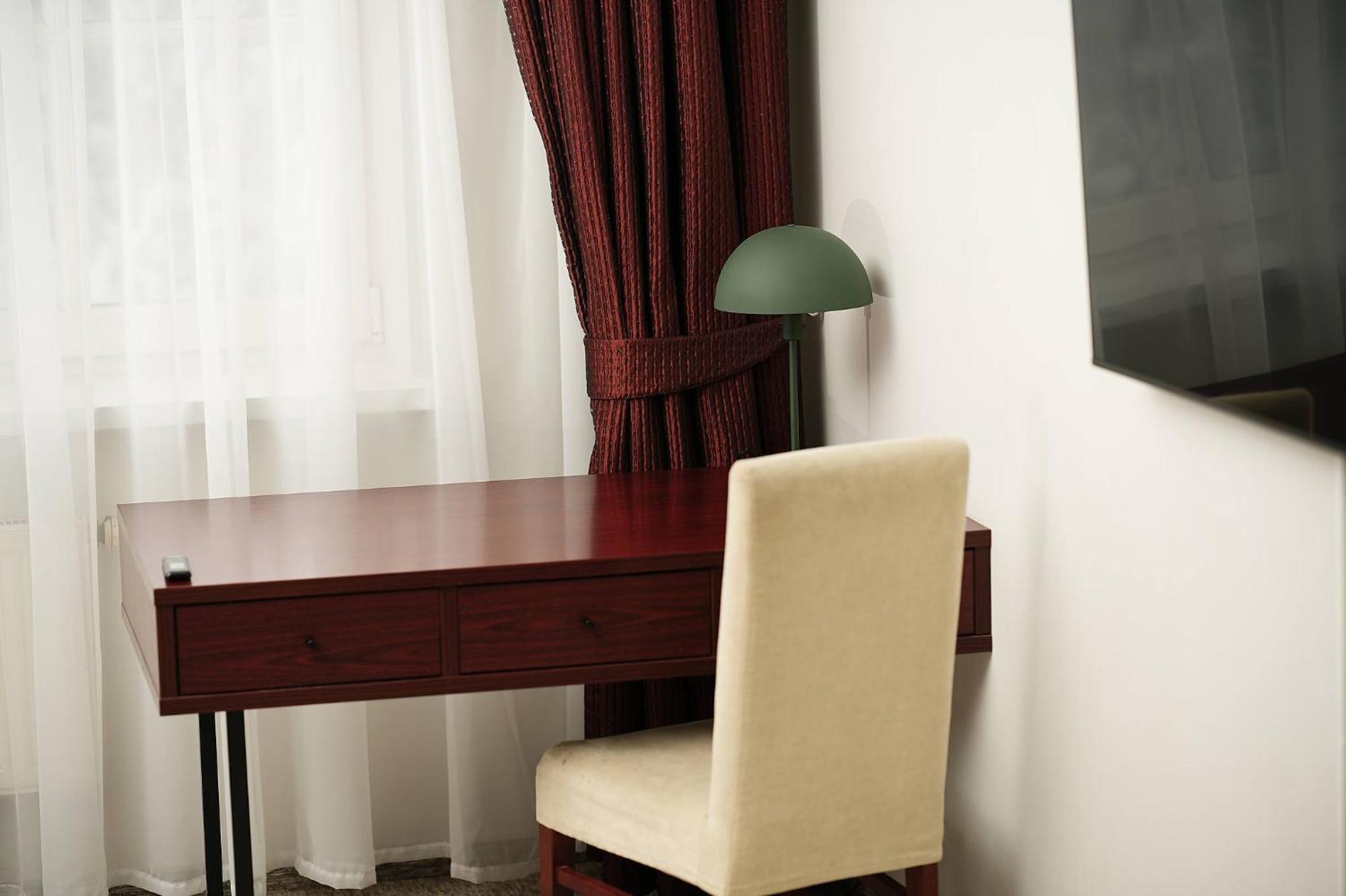 Hotel Navalis, Klaipeda Luaran gambar