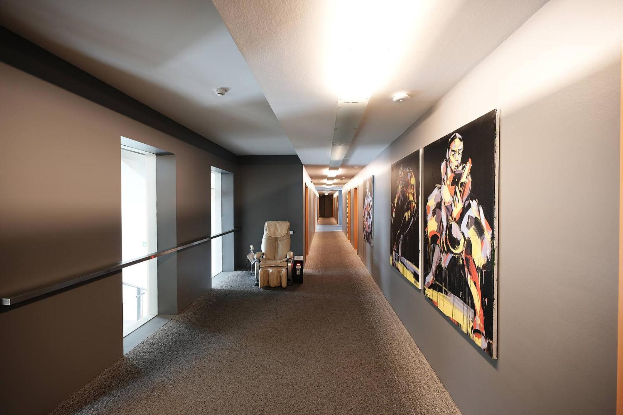 Hotel Navalis, Klaipeda Luaran gambar