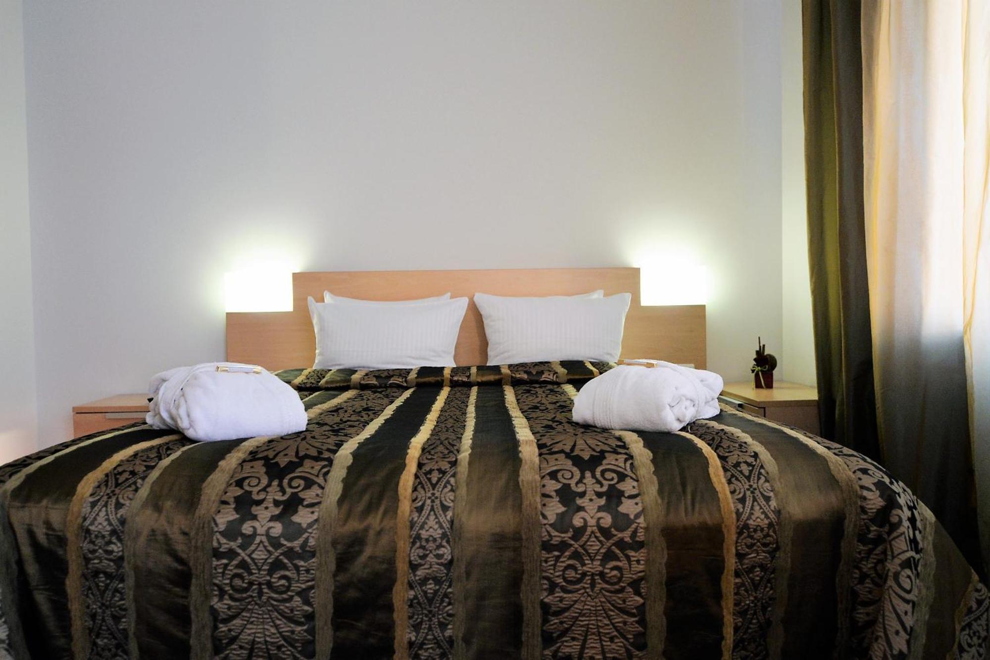 Hotel Navalis, Klaipeda Luaran gambar